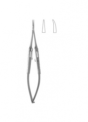 Micro Needle Holders